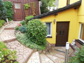 Ferienwohnung Hähnert